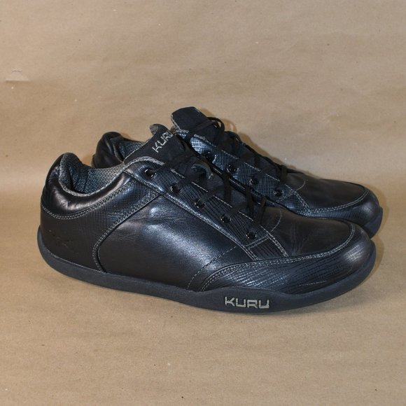 KURU Shoes Kuru Gravel Wide Lo Mens Leather Camp Shoe 3 Poshmark